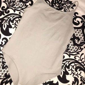 Forever 21 - Sleeveless Bodysuit